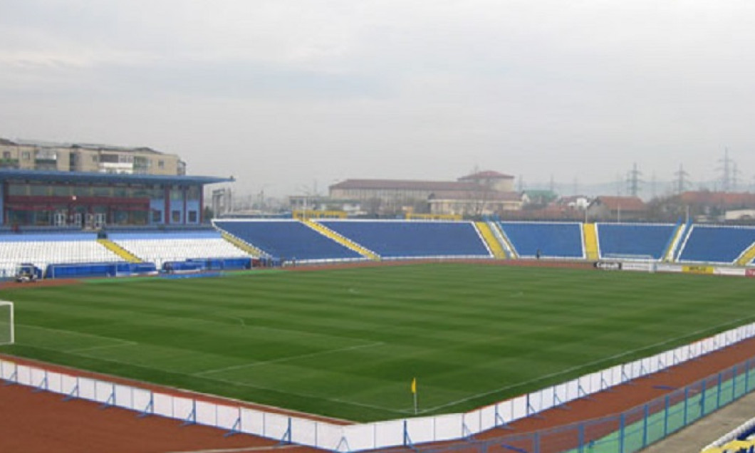 stadion severin bun