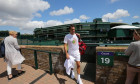 Federer Wimbledon