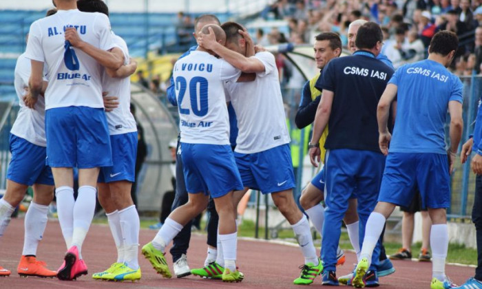 iasi hajduk