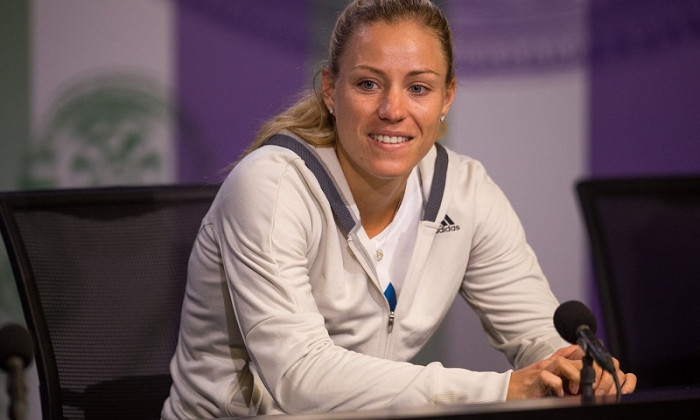 Kerber conferinta