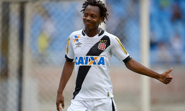 andrezinho vasco