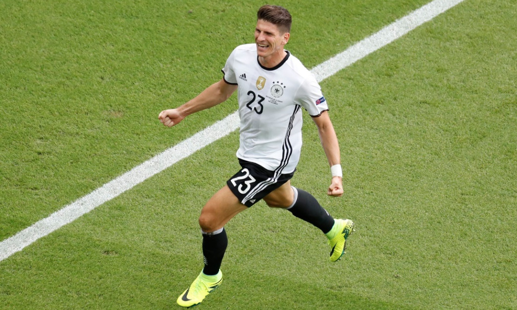 mario gomz