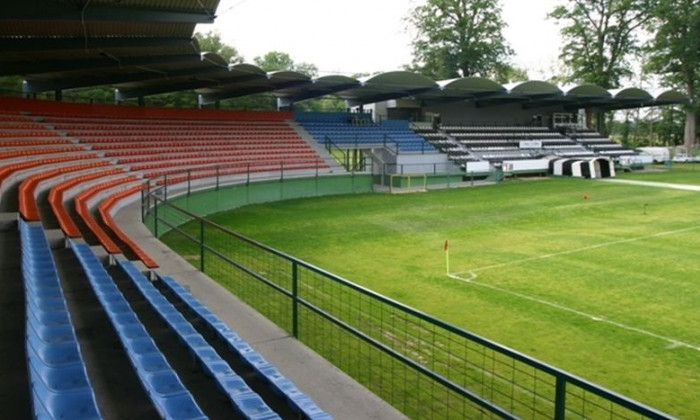 stadion amical steaua