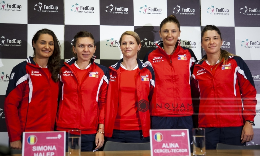 fed cup
