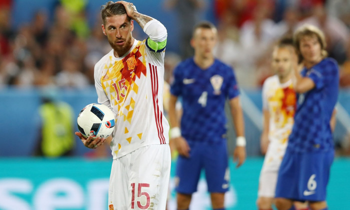 ramos spania penalty euro