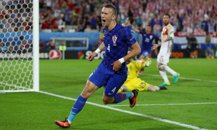 perisic