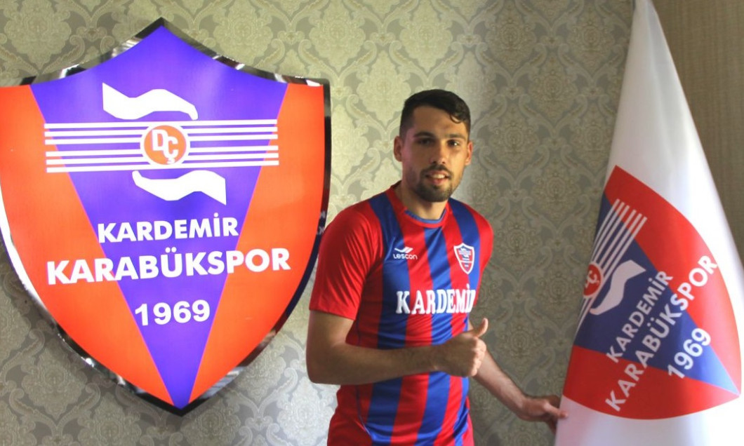 gaman karabuk