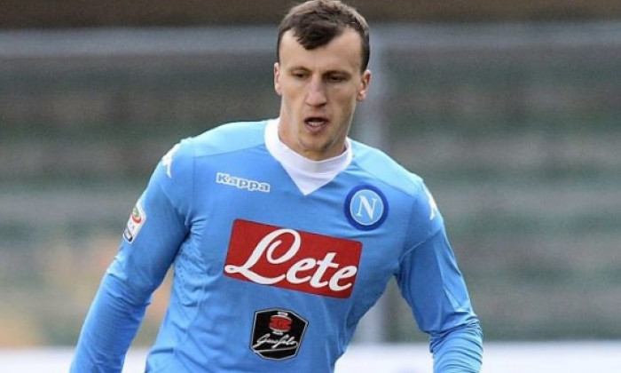 vlad chiriches