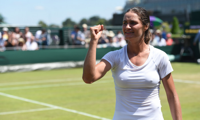 niculescu wimbledon