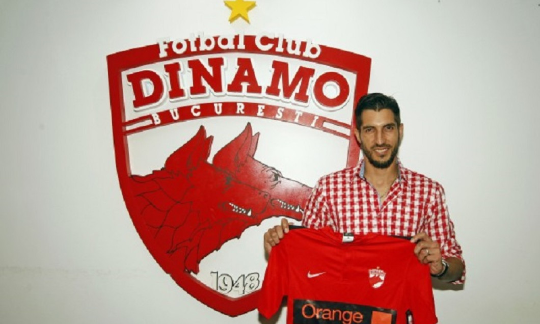 portar dinamo