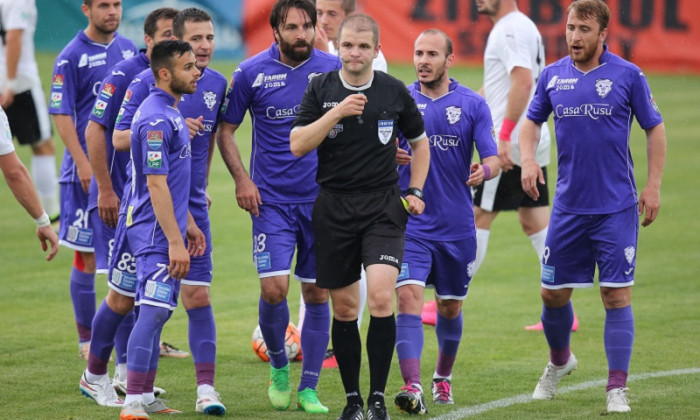 timisoara liga 1