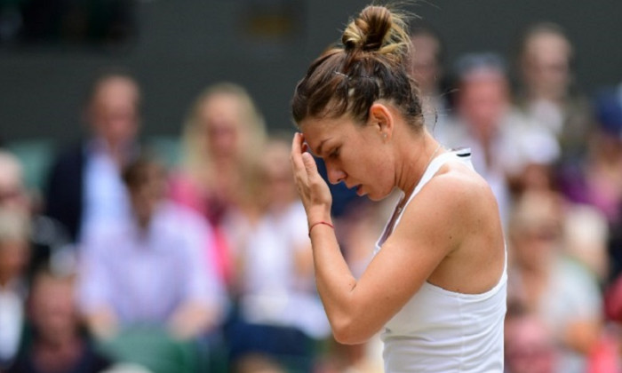 simona halep kerber 1