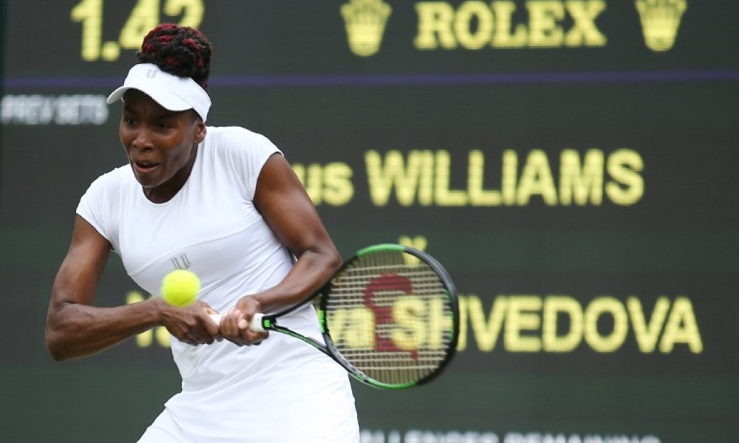 Venus Williams