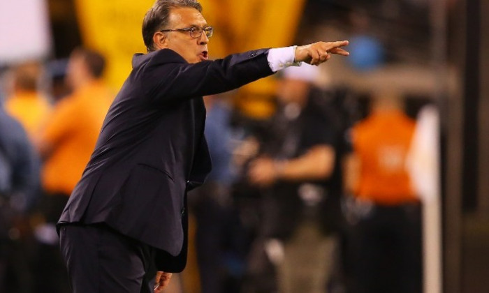 tata martino