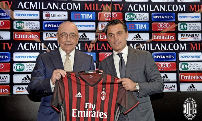 Montella Berlusconi