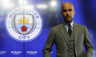 pep guardiola