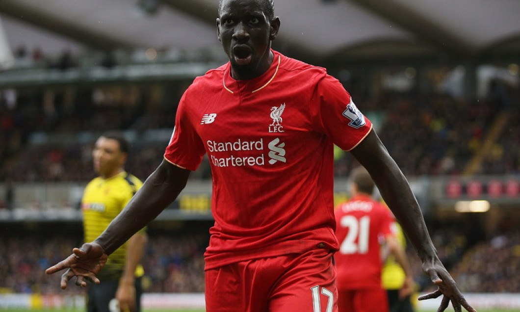 Mamadou Sakho