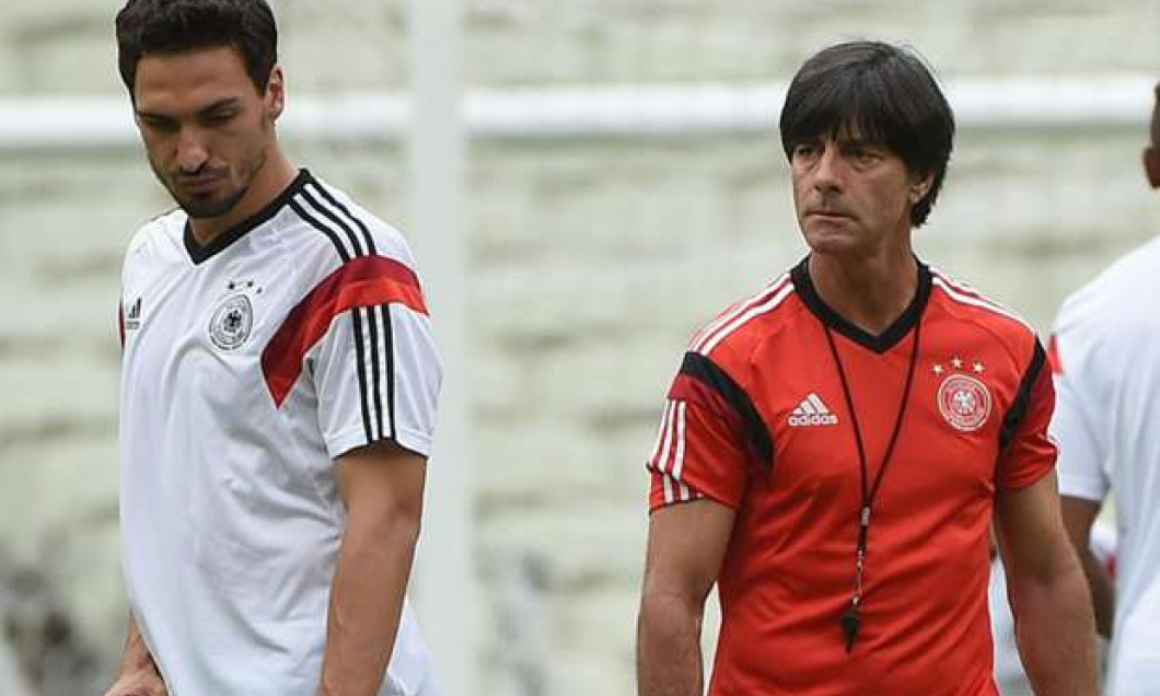 hummels lor