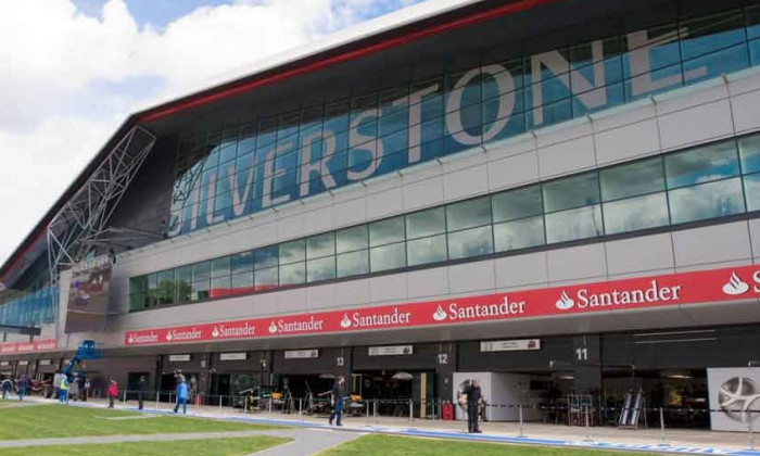 silverstone