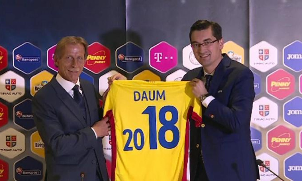 daumm