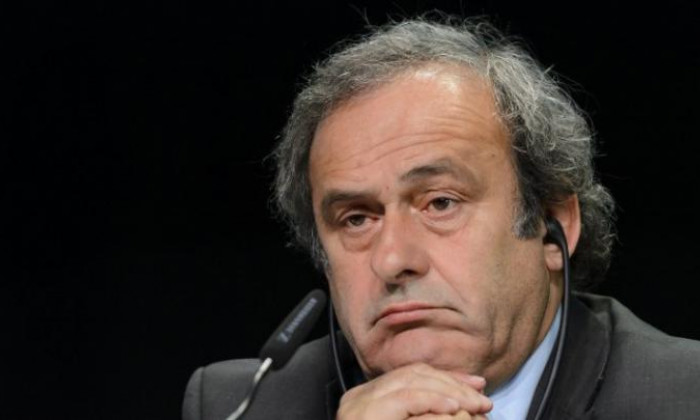 platini