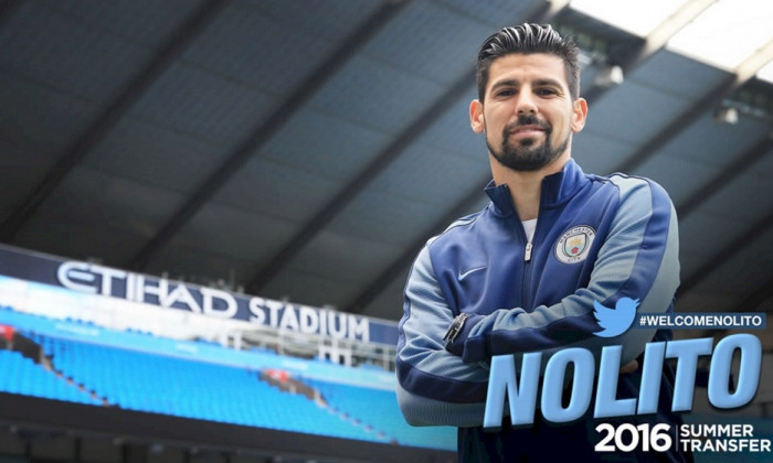 nolito city