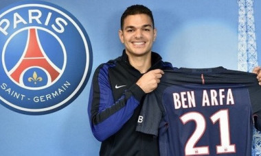 ben arfa