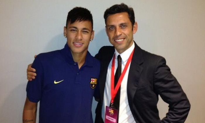 motta neymar