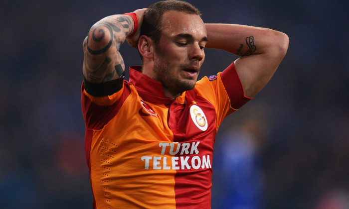 sneijder