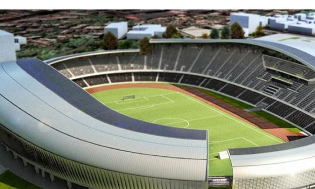 cluj arena