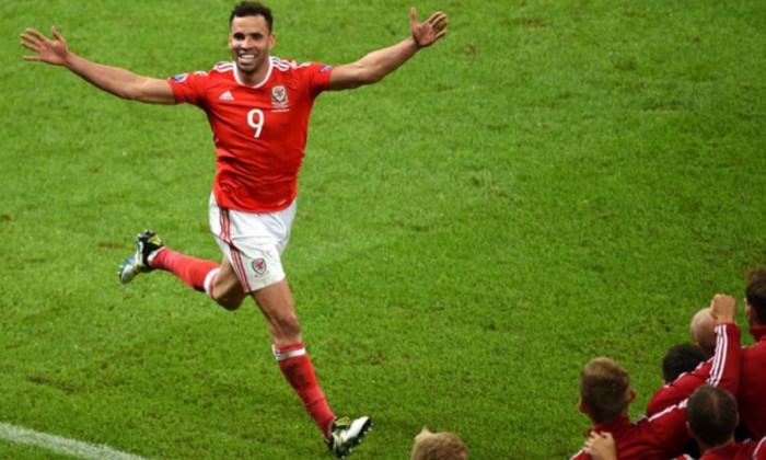 robson kanu