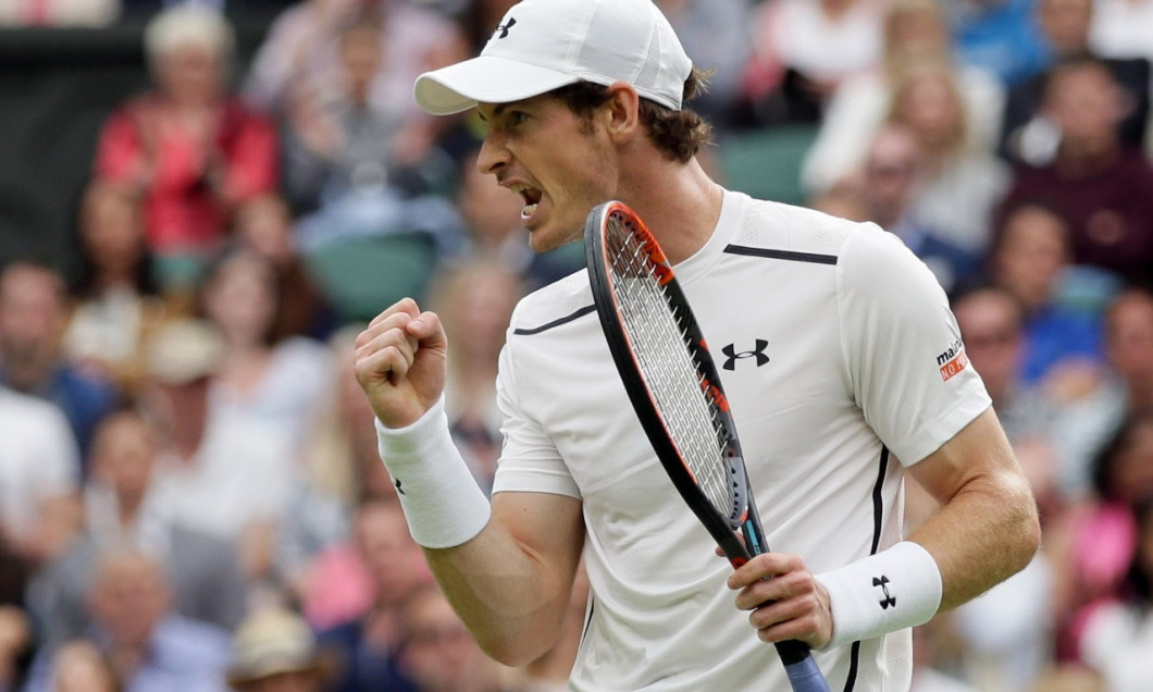 murray