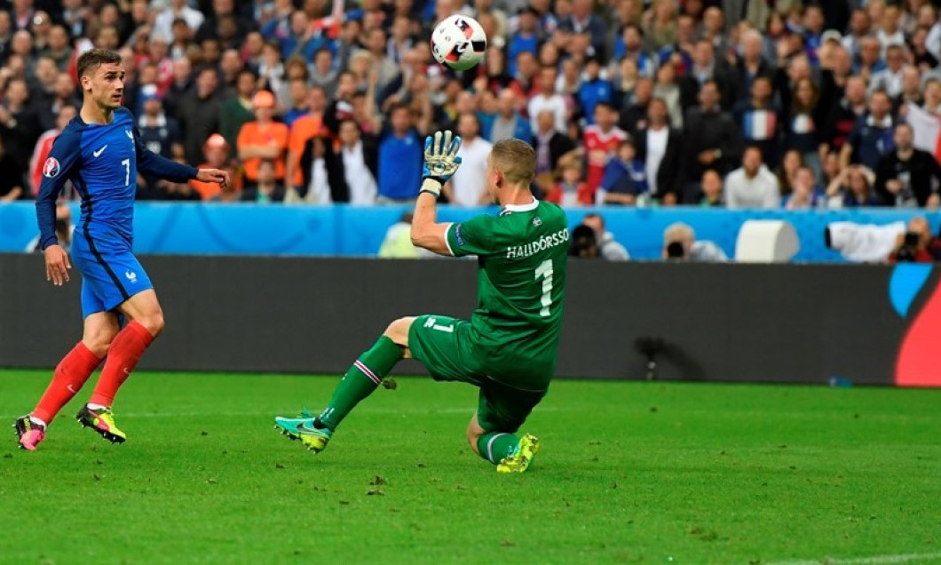 griezmann