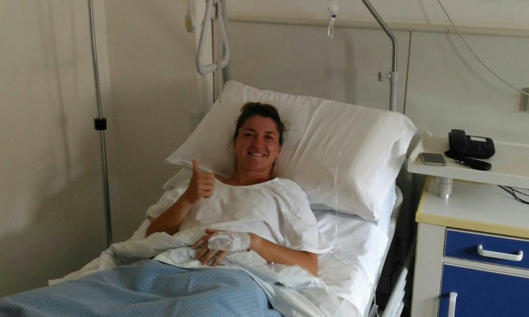 dulgheru al spital