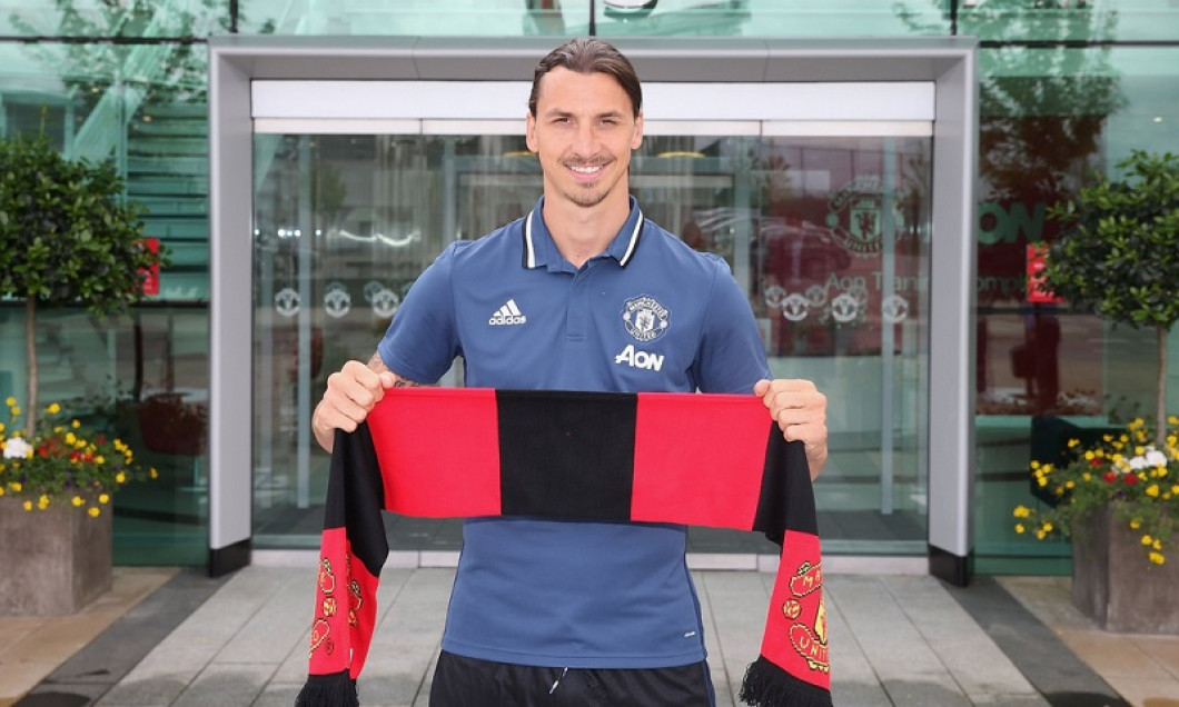 Ibra United