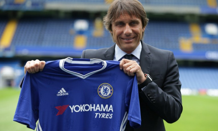 Conte Chelsea