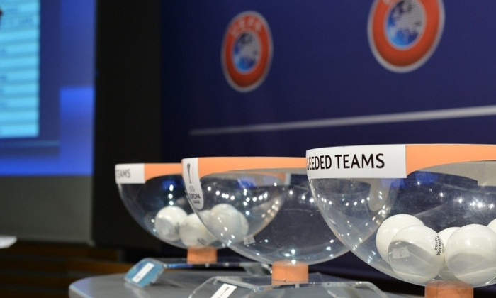 uel draw