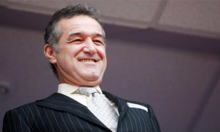 gigi becali