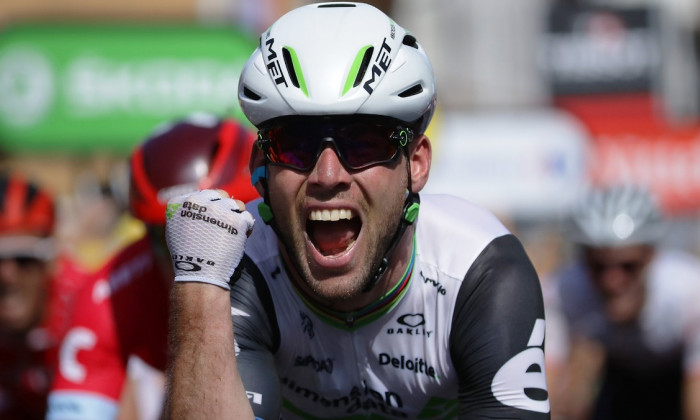 cavendish