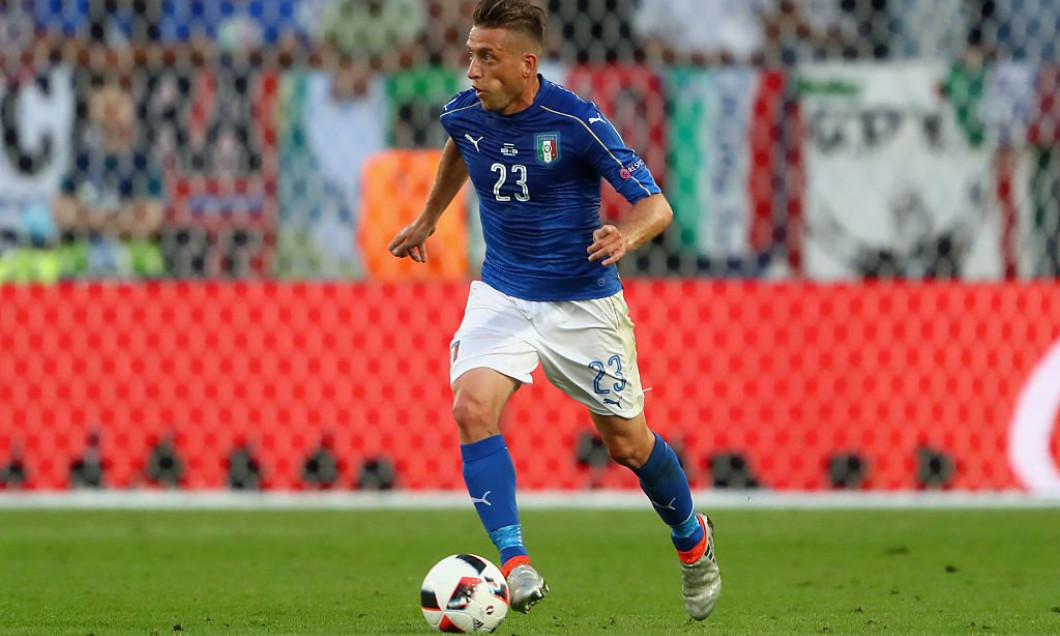 giaccherini napoli