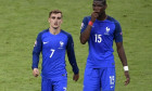 pogba griezmann