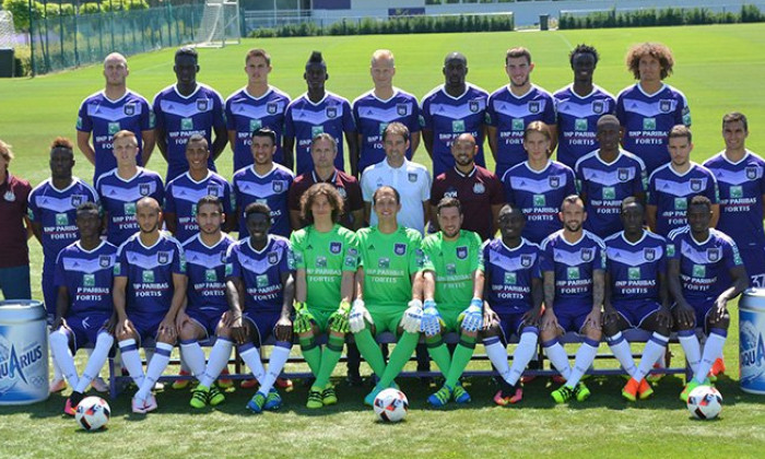 anderlecht