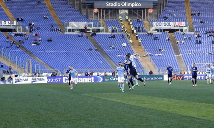 Lazio Olimpico