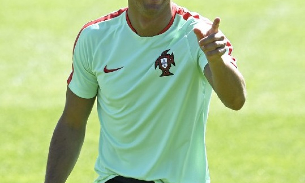 cristiano portugalia