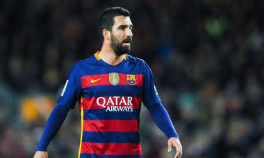 arda turan