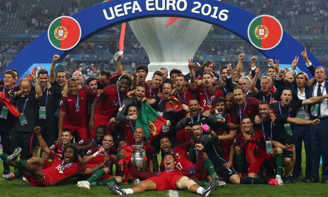 portugalia euro 2016