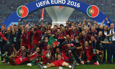 portugalia euro 2016
