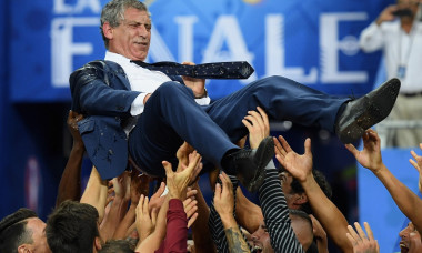 fernando santos