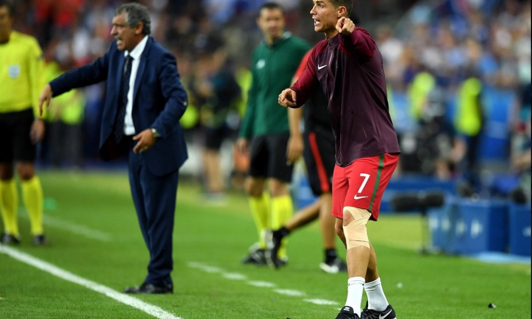 ronaldo alt antrenor