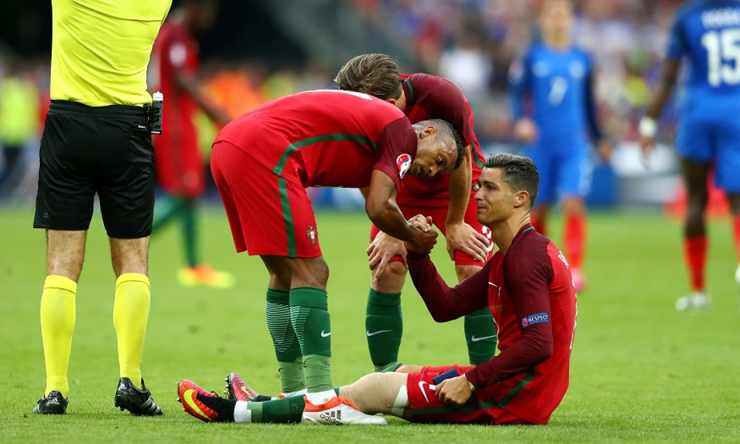 ronaldo nani